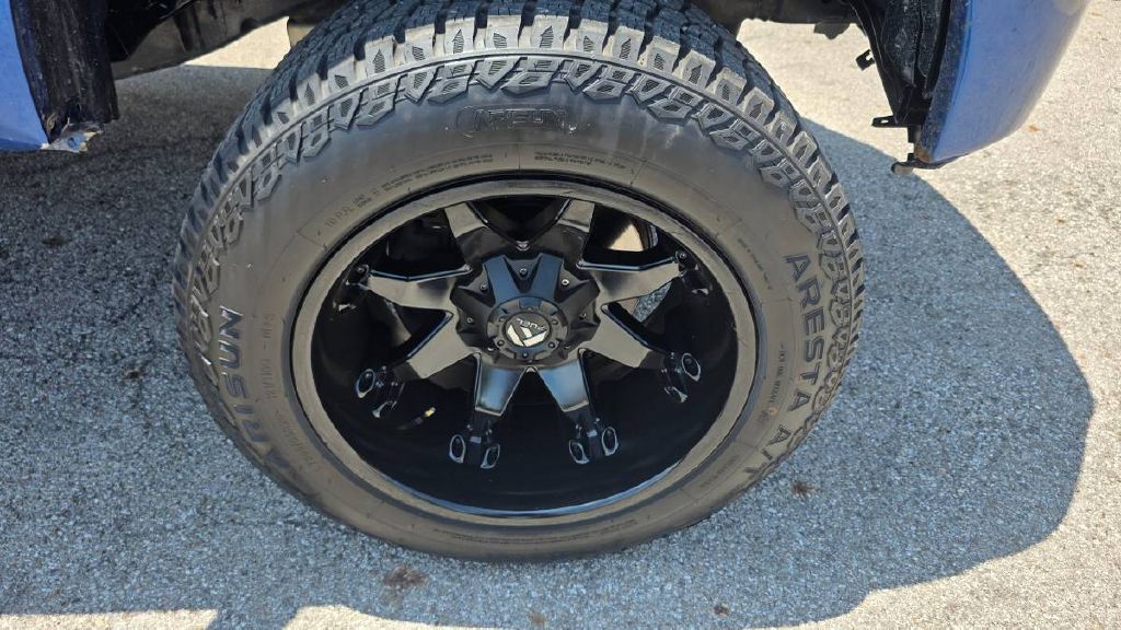 Photo 23 of this FORD F150 XL