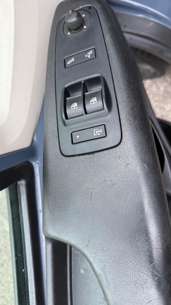 Photo 12 of this RAM PROMASTER 3500