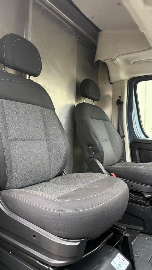 Photo 19 of this RAM PROMASTER 3500