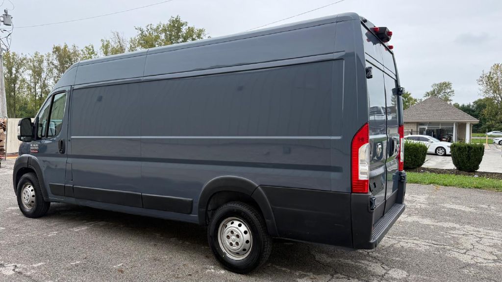 Photo 2 of this RAM PROMASTER 3500