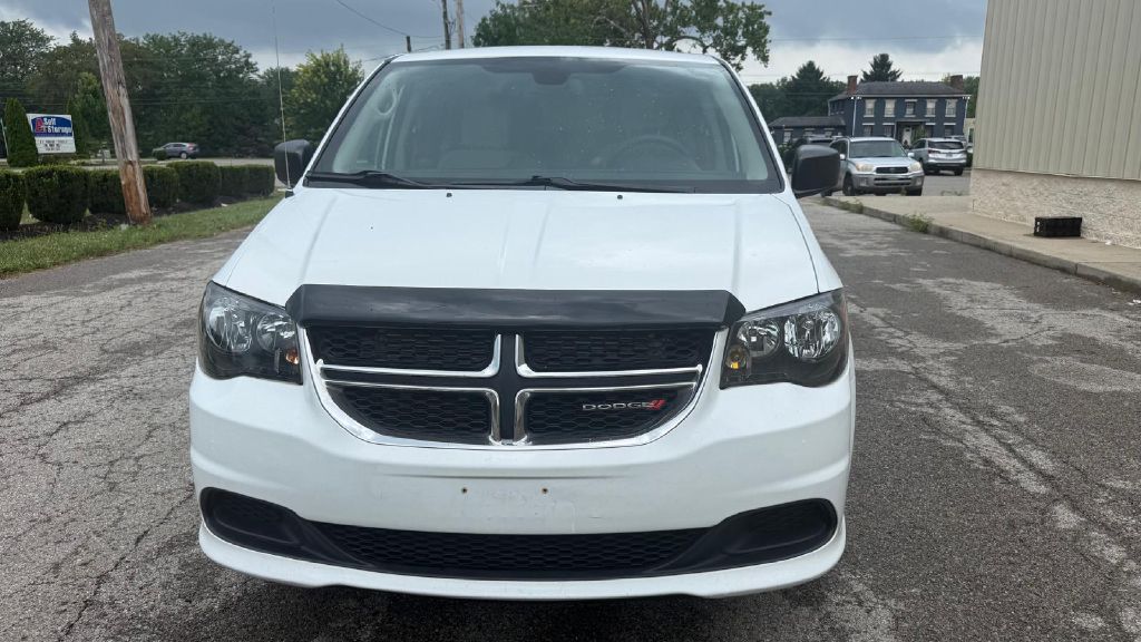 Photo 8 of this DODGE GRAND CARAVAN