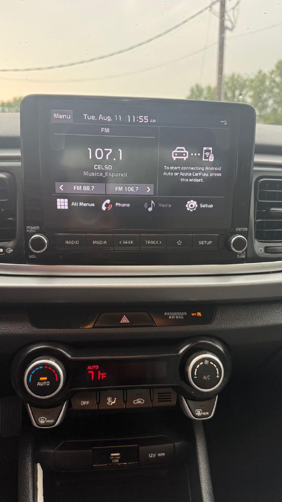 Photo 20 of this KIA RIO