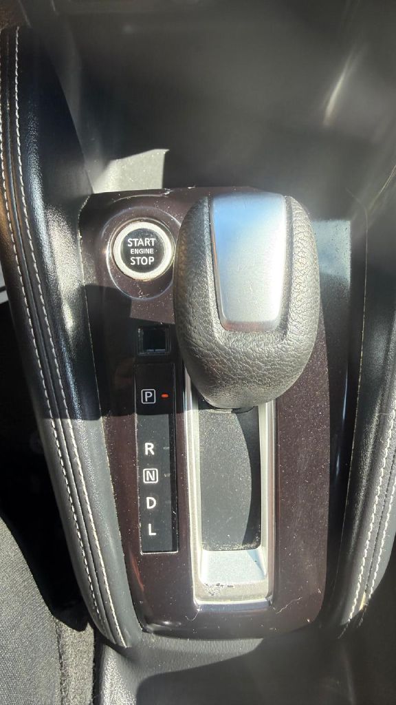 Photo 20 of this NISSAN KICKS