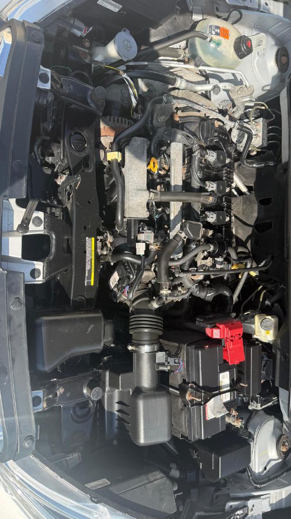Photo 23 of this NISSAN KICKS