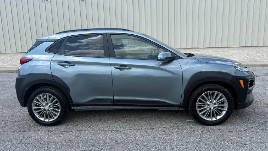 Photo 6 of this HYUNDAI KONA