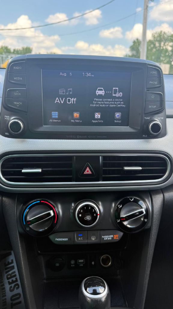 Photo 19 of this HYUNDAI KONA