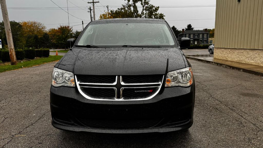 Photo 8 of this DODGE GRAND CARAVAN
