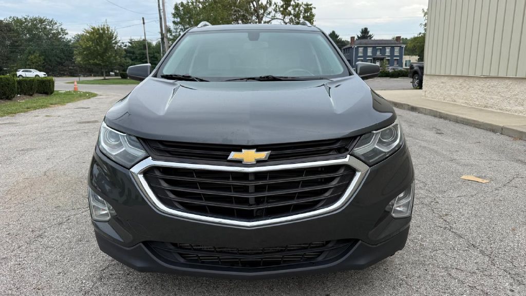 Photo 7 of this CHEVROLET EQUINOX