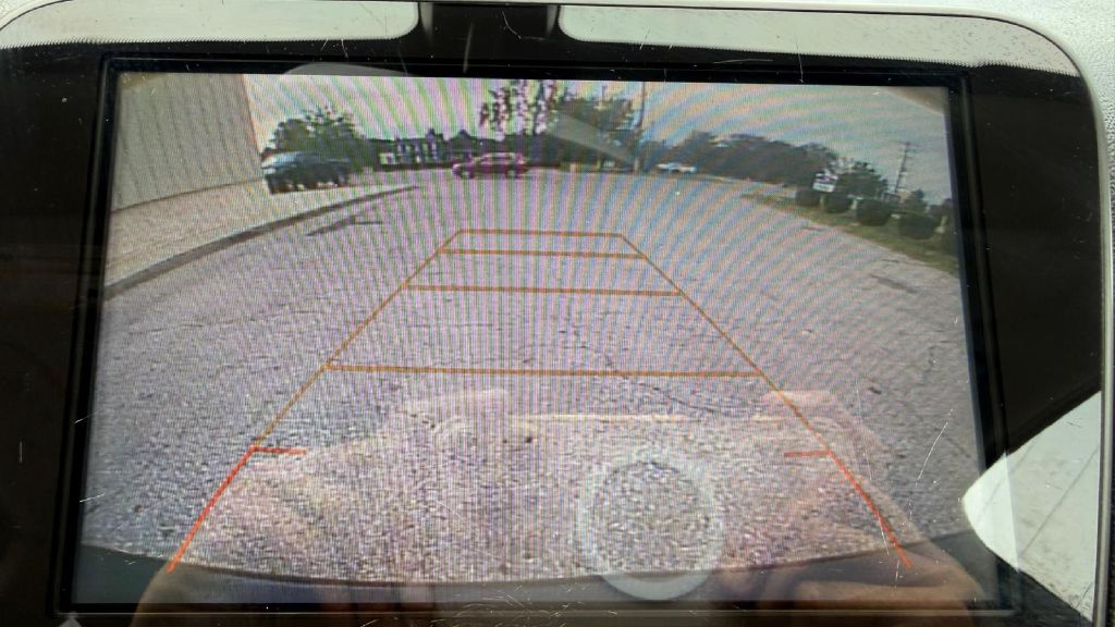 Photo 27 of this CHEVROLET EQUINOX