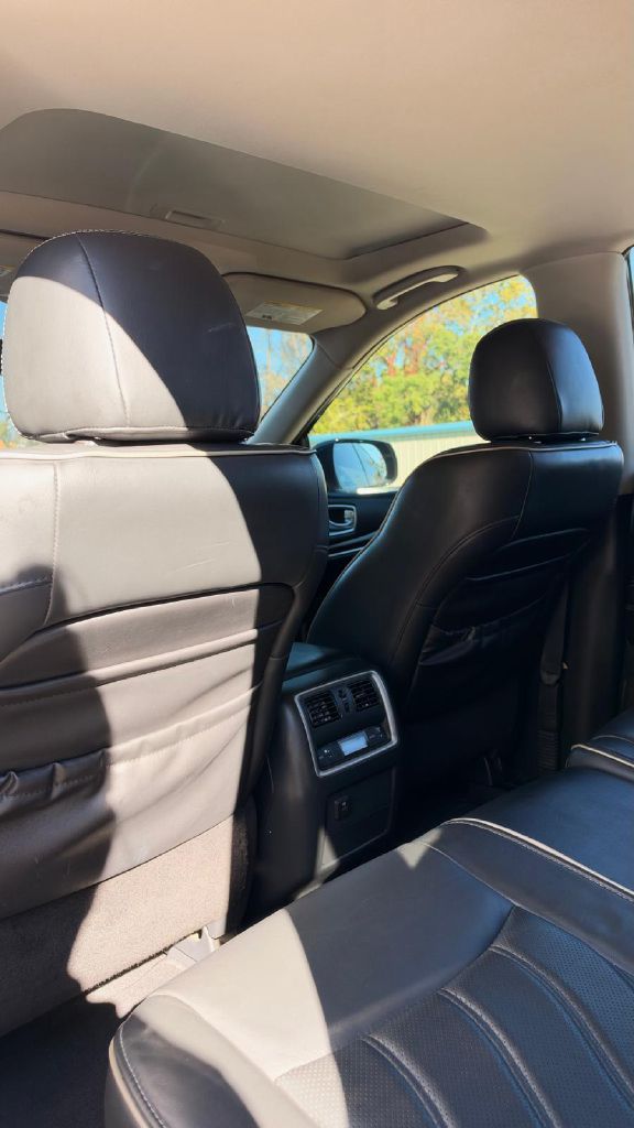 Photo 13 of this INFINITI QX60