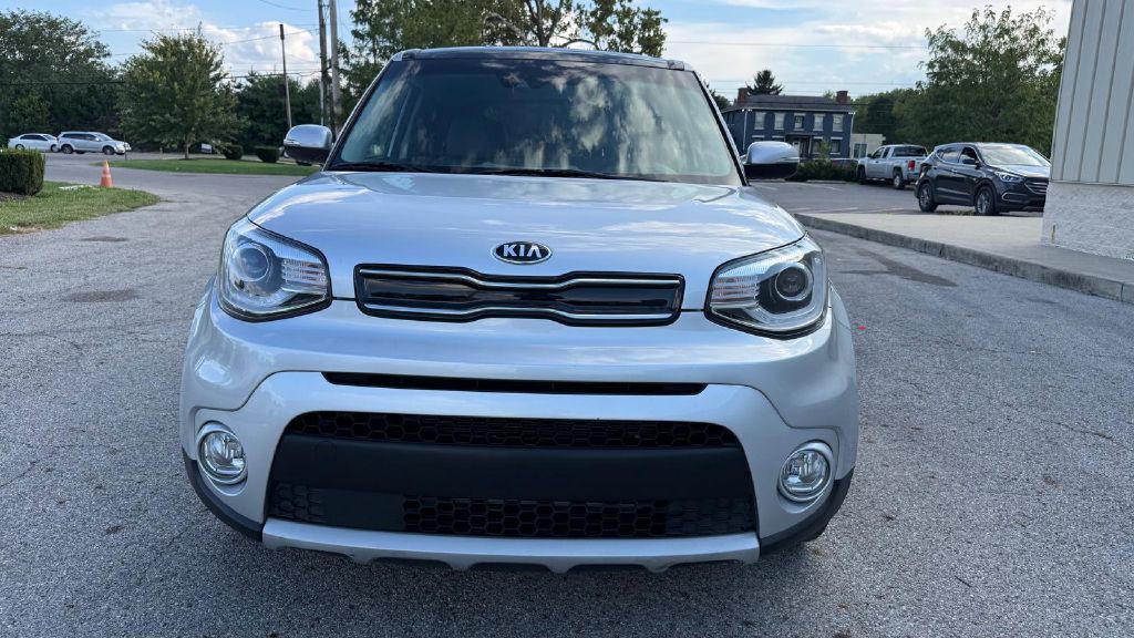 Photo 2 of this KIA SOUL