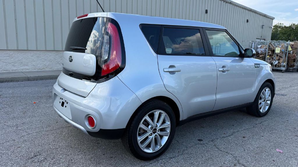 Photo 7 of this KIA SOUL
