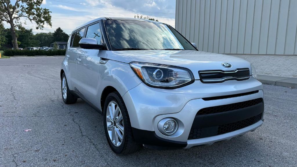 Photo 9 of this KIA SOUL