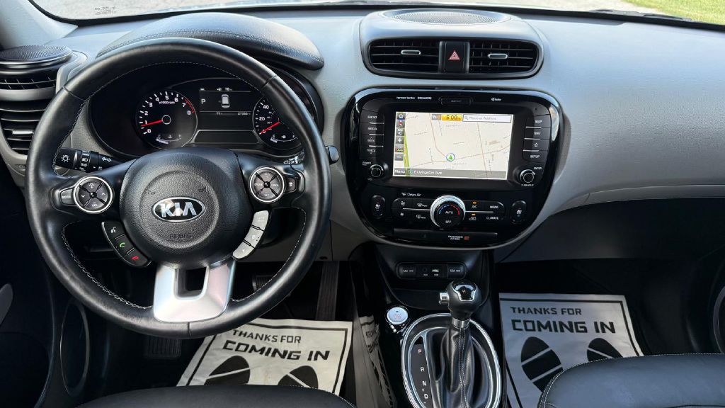 Photo 13 of this KIA SOUL