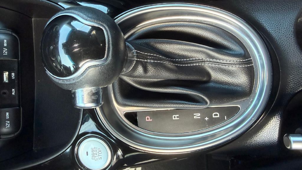 Photo 22 of this KIA SOUL