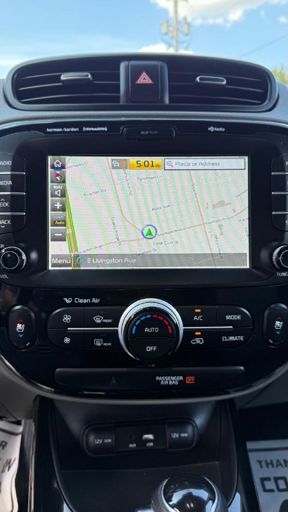 Photo 25 of this KIA SOUL