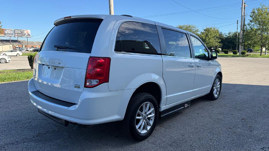 Photo 20 of this DODGE GRAND CARAVAN
