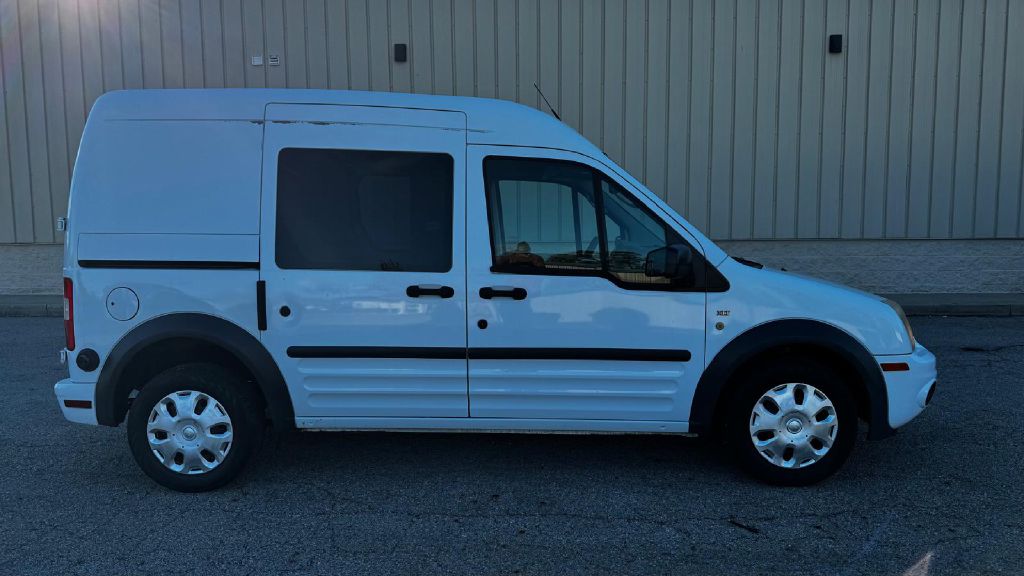 Photo 6 of this FORD TRANSIT CONNECT