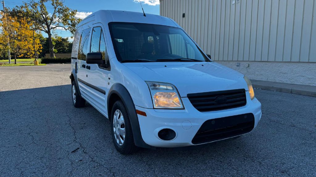 Photo 7 of this FORD TRANSIT CONNECT