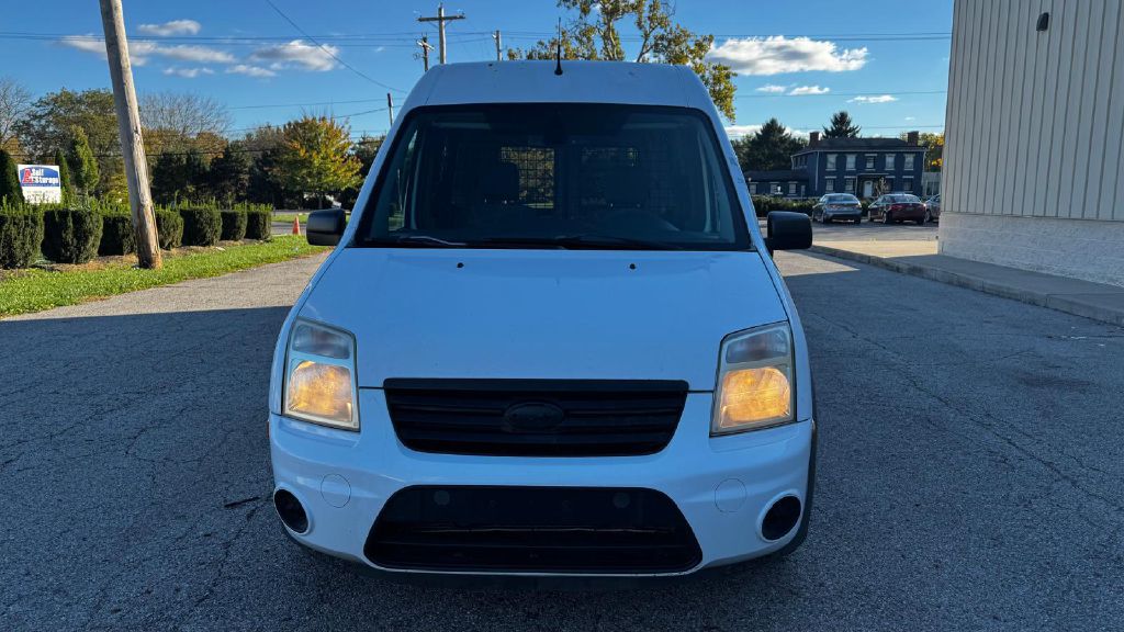 Photo 8 of this FORD TRANSIT CONNECT