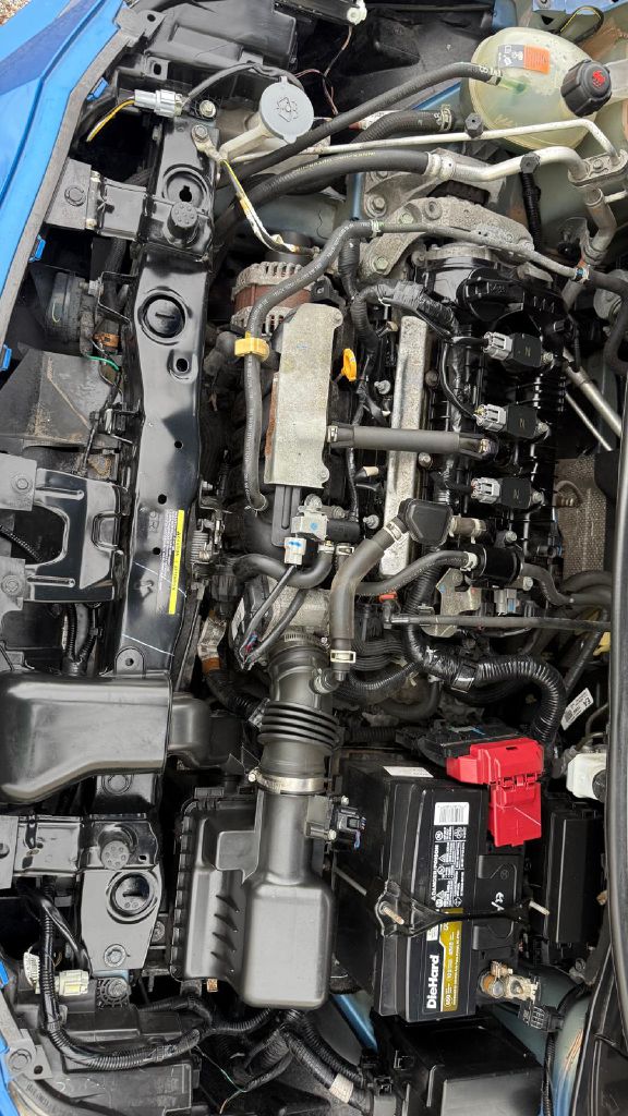 Photo 19 of this NISSAN VERSA