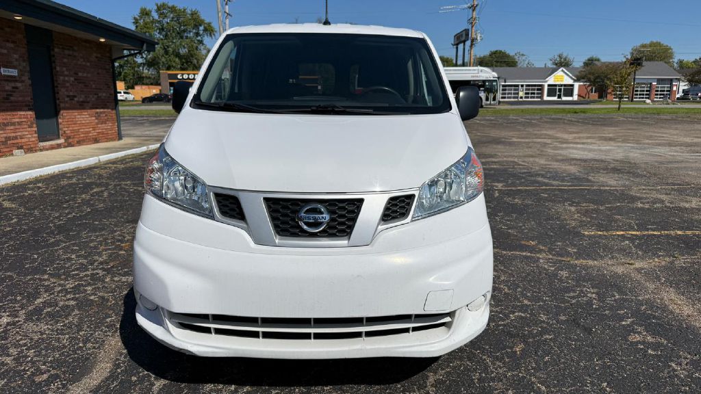 Photo 10 of this NISSAN NV200