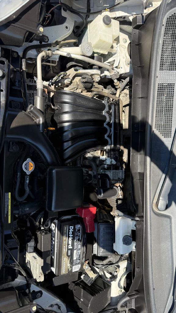 Photo 25 of this NISSAN NV200