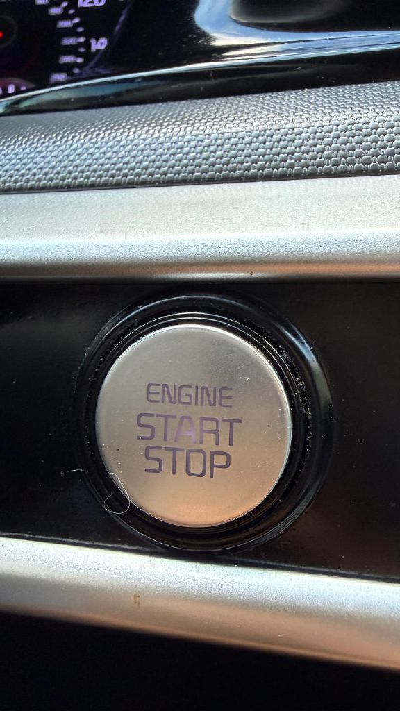 Photo 24 of this KIA K5