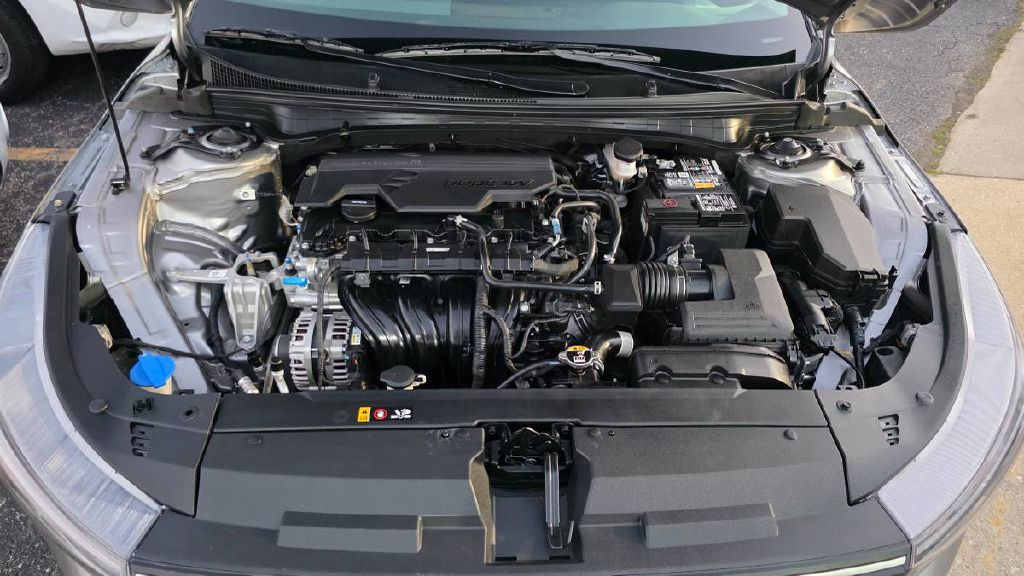 Photo 13 of this KIA K4