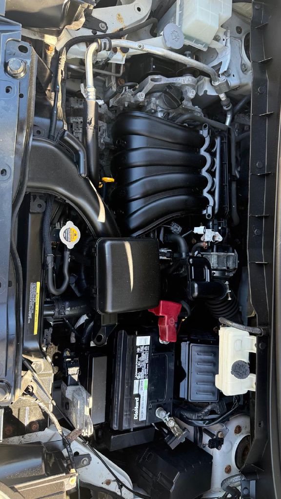 Photo 15 of this NISSAN NV200