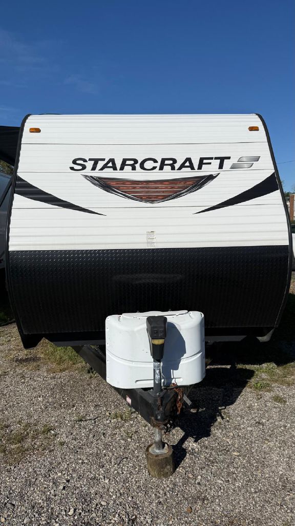 Photo 41 of this StarCraft Autumn Ridge RV