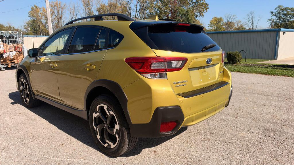 Photo 2 of this SUBARU CROSSTREK