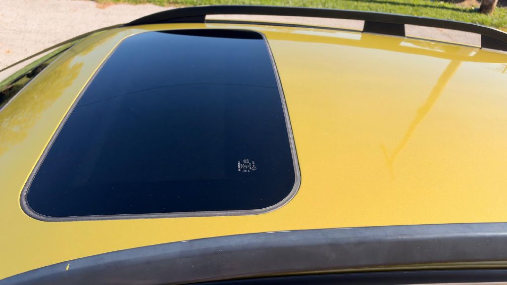 Photo 8 of this SUBARU CROSSTREK