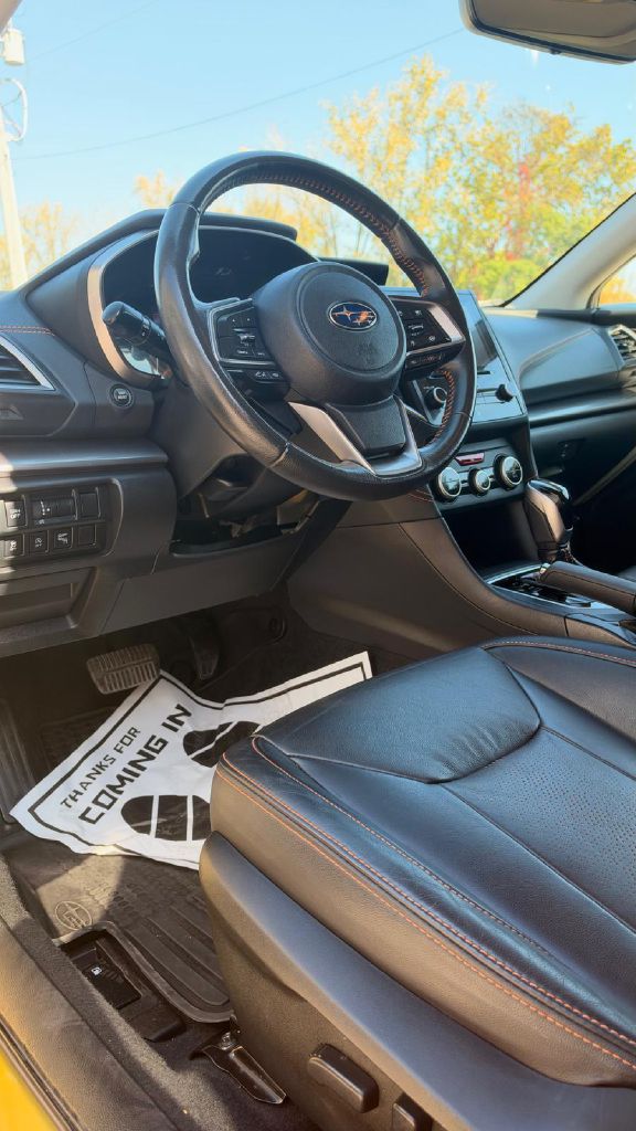 Photo 9 of this SUBARU CROSSTREK