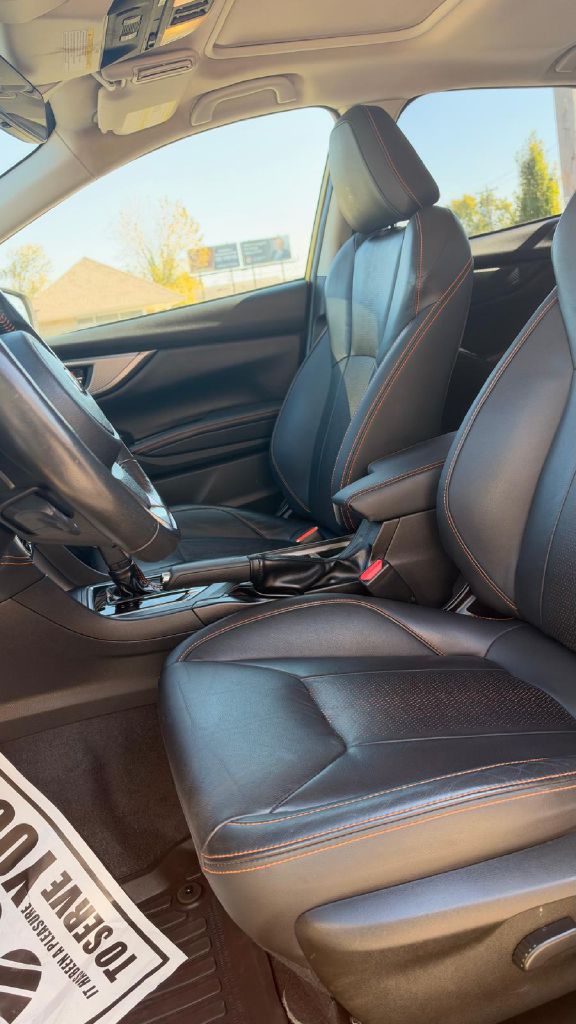 Photo 10 of this SUBARU CROSSTREK