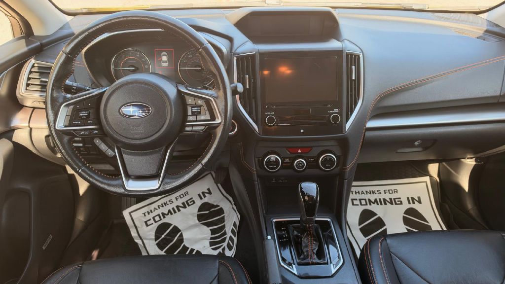 Photo 12 of this SUBARU CROSSTREK