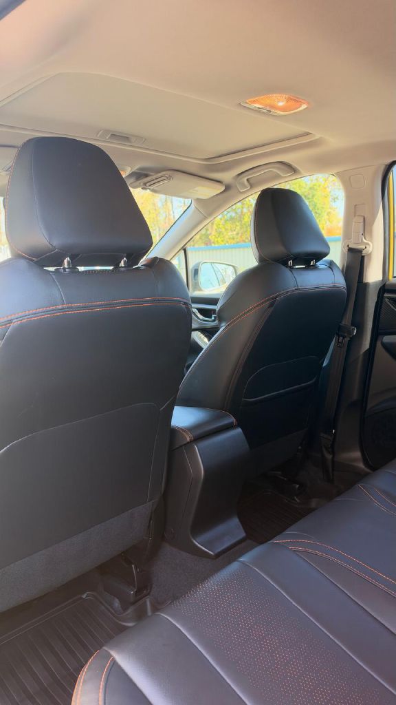 Photo 13 of this SUBARU CROSSTREK