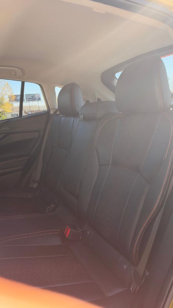 Photo 14 of this SUBARU CROSSTREK