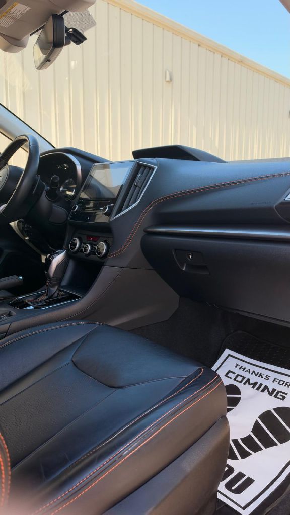 Photo 16 of this SUBARU CROSSTREK