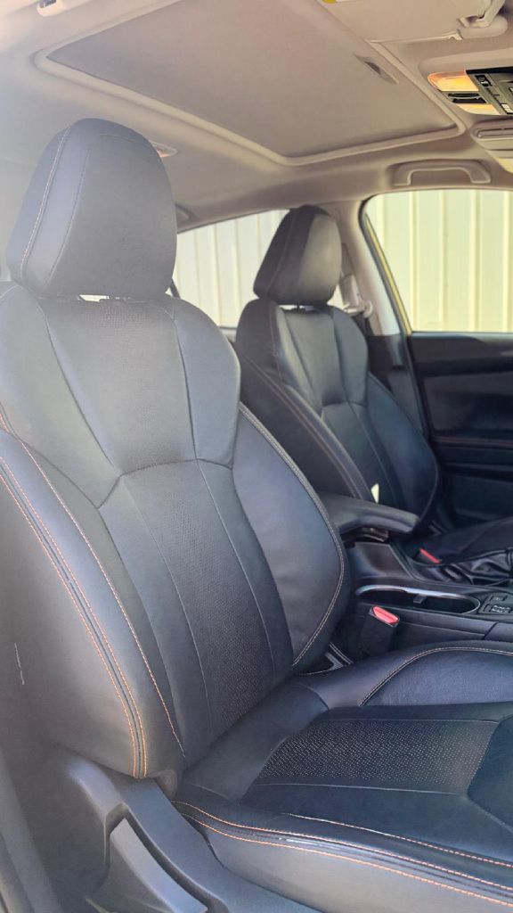 Photo 17 of this SUBARU CROSSTREK