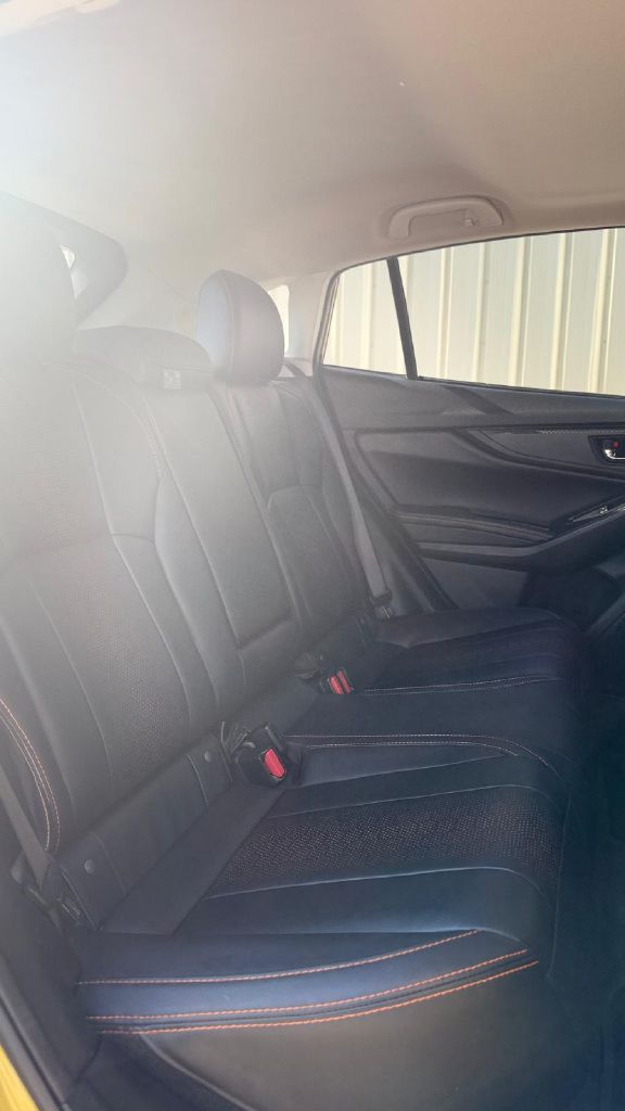 Photo 19 of this SUBARU CROSSTREK