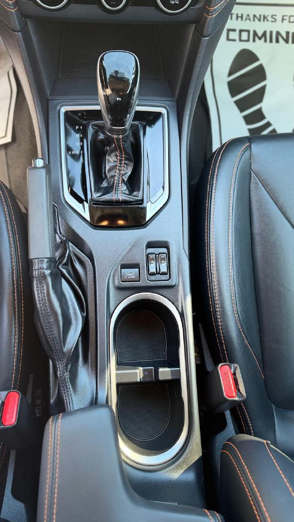 Photo 22 of this SUBARU CROSSTREK