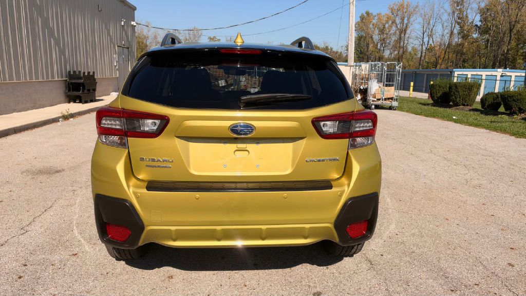 Photo 29 of this SUBARU CROSSTREK