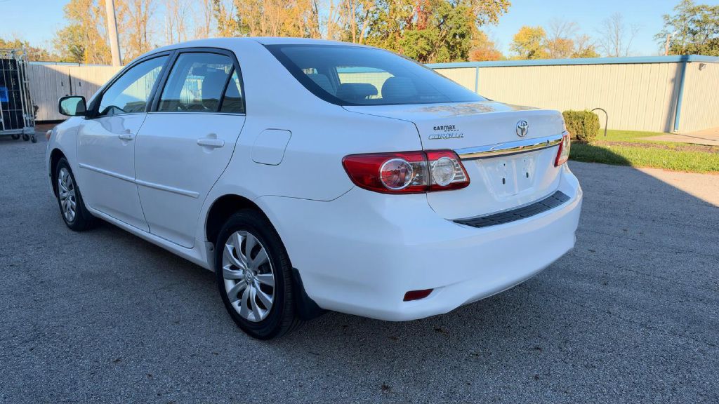 Photo 3 of this TOYOTA COROLLA