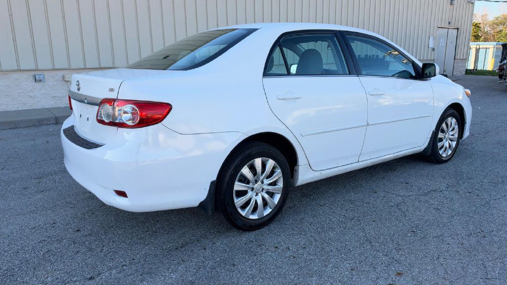 Photo 5 of this TOYOTA COROLLA