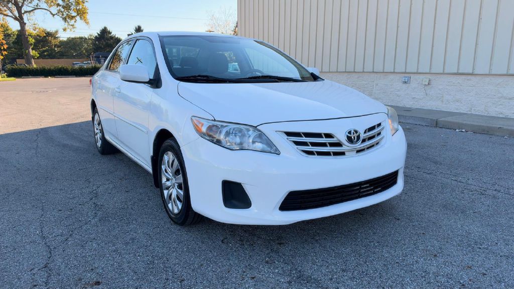 Photo 6 of this TOYOTA COROLLA