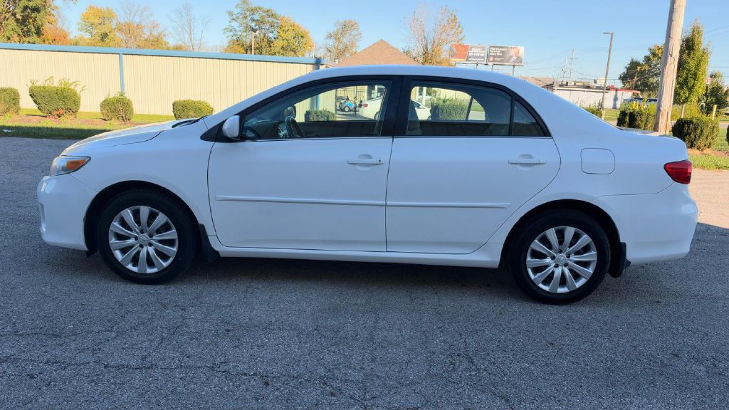 Photo 7 of this TOYOTA COROLLA