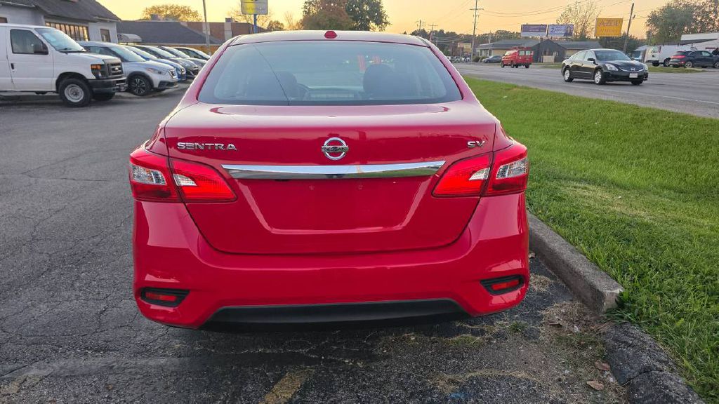 Photo 10 of this NISSAN SENTRA