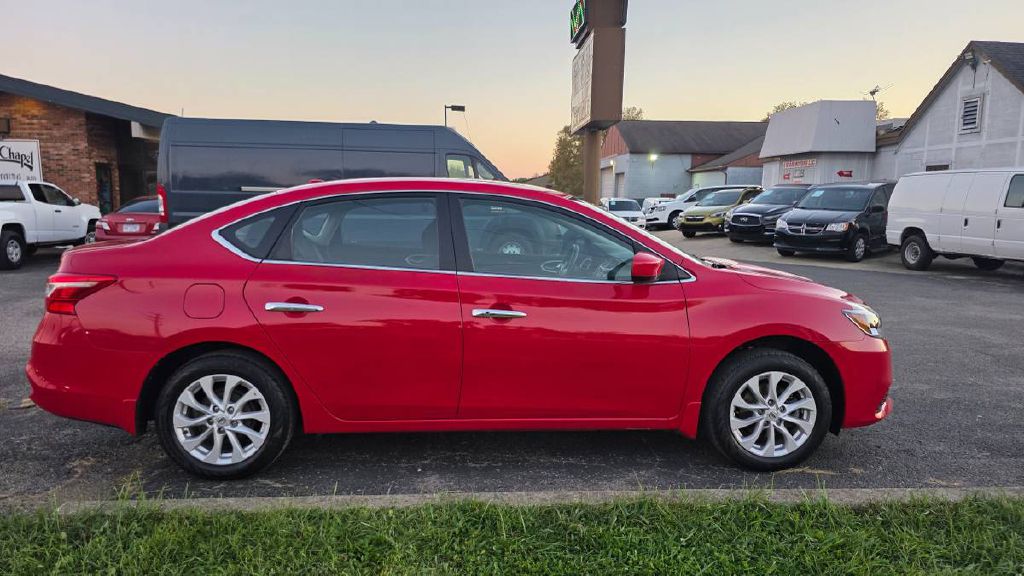 Photo 3 of this NISSAN SENTRA