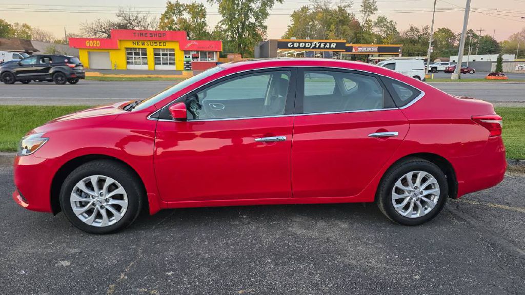 Photo 4 of this NISSAN SENTRA